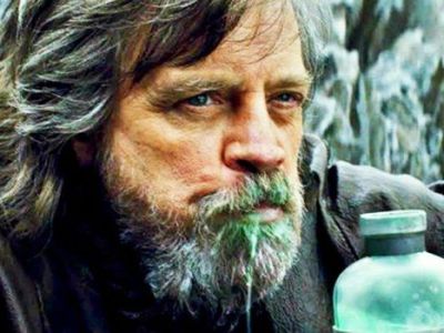Opinion: Decanonising The Star Wars Sequel&nbsp;Trilogy
