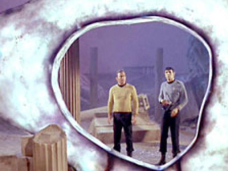 Star Trek and The JFK&nbsp;Assassination